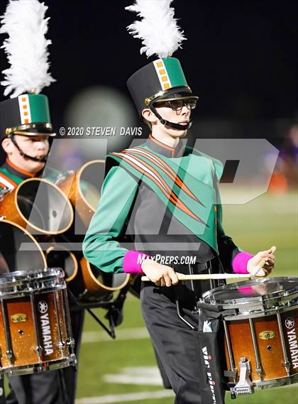 Thumbnail 2 in Notre Dame Prep @ Campo Verde photogallery.
