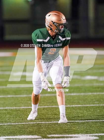 Thumbnail 1 in Notre Dame Prep @ Campo Verde photogallery.