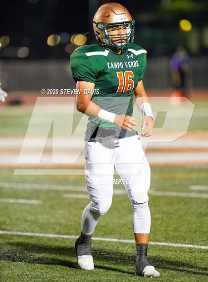Thumbnail 3 in Notre Dame Prep @ Campo Verde photogallery.