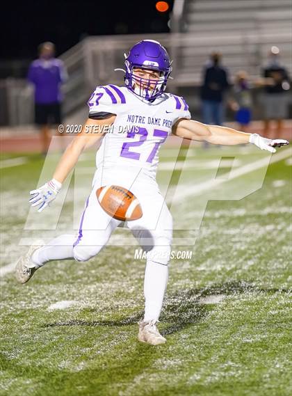 Thumbnail 1 in Notre Dame Prep @ Campo Verde photogallery.
