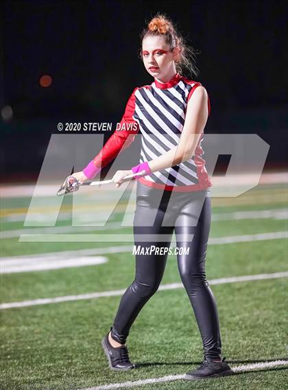 Thumbnail 1 in Notre Dame Prep @ Campo Verde photogallery.