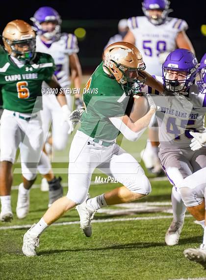 Thumbnail 2 in Notre Dame Prep @ Campo Verde photogallery.