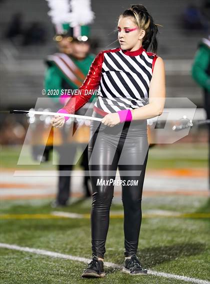 Thumbnail 1 in Notre Dame Prep @ Campo Verde photogallery.