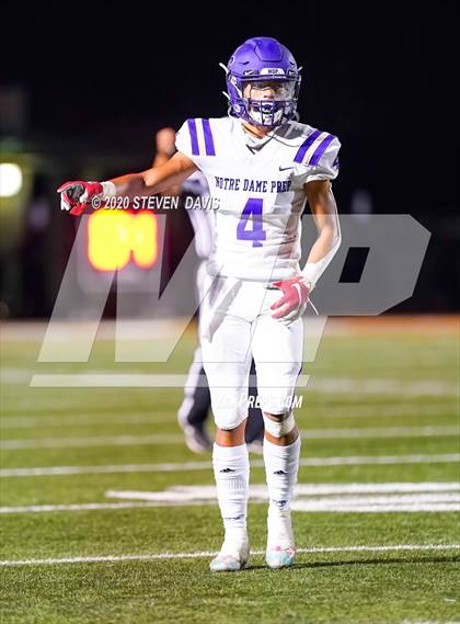 Thumbnail 2 in Notre Dame Prep @ Campo Verde photogallery.