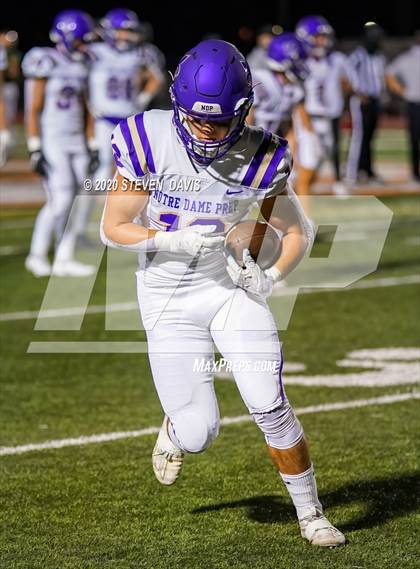 Thumbnail 1 in Notre Dame Prep @ Campo Verde photogallery.