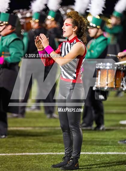 Thumbnail 1 in Notre Dame Prep @ Campo Verde photogallery.