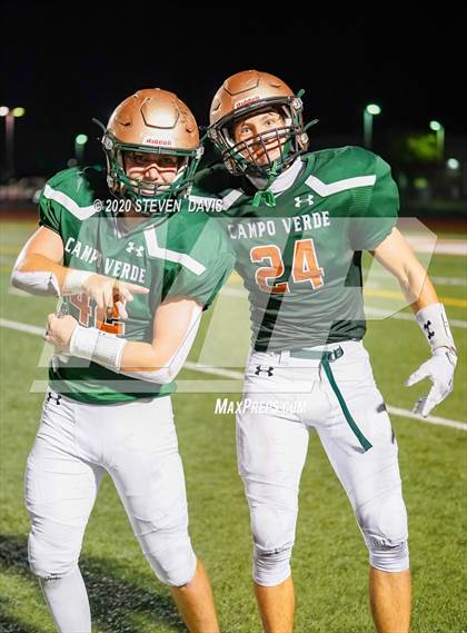 Thumbnail 3 in Notre Dame Prep @ Campo Verde photogallery.