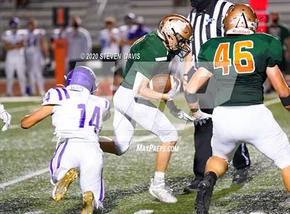 Thumbnail 3 in Notre Dame Prep @ Campo Verde photogallery.