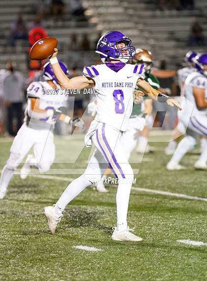 Thumbnail 1 in Notre Dame Prep @ Campo Verde photogallery.