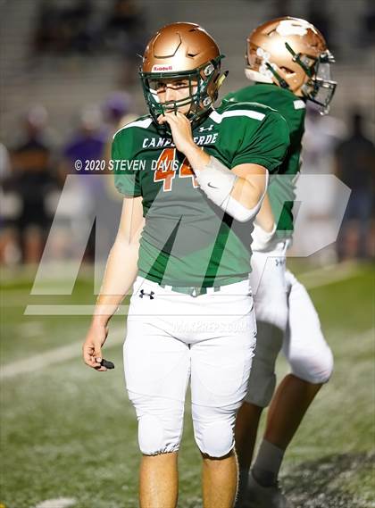 Thumbnail 1 in Notre Dame Prep @ Campo Verde photogallery.