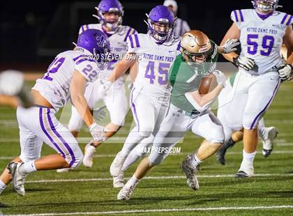 Thumbnail 2 in Notre Dame Prep @ Campo Verde photogallery.