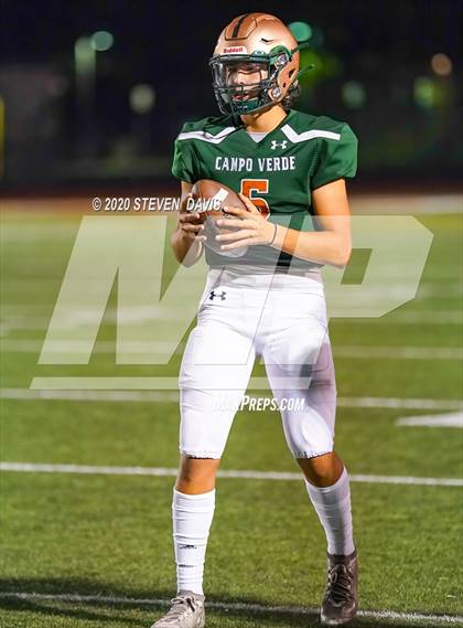 Thumbnail 1 in Notre Dame Prep @ Campo Verde photogallery.