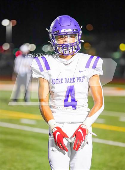 Thumbnail 3 in Notre Dame Prep @ Campo Verde photogallery.