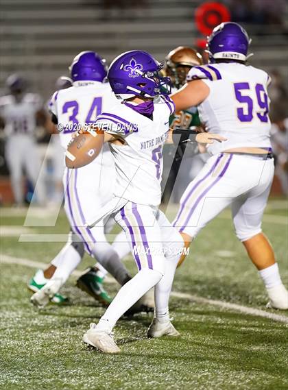 Thumbnail 2 in Notre Dame Prep @ Campo Verde photogallery.