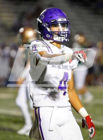 Thumbnail 1 in Notre Dame Prep @ Campo Verde photogallery.