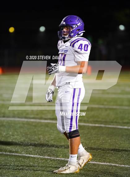 Thumbnail 1 in Notre Dame Prep @ Campo Verde photogallery.