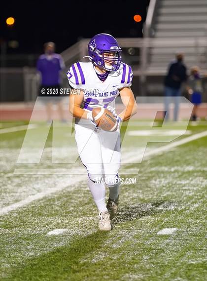 Thumbnail 2 in Notre Dame Prep @ Campo Verde photogallery.