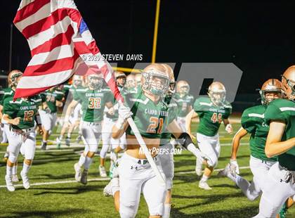 Thumbnail 1 in Notre Dame Prep @ Campo Verde photogallery.