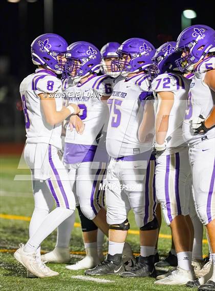 Thumbnail 2 in Notre Dame Prep @ Campo Verde photogallery.