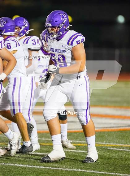 Thumbnail 3 in Notre Dame Prep @ Campo Verde photogallery.