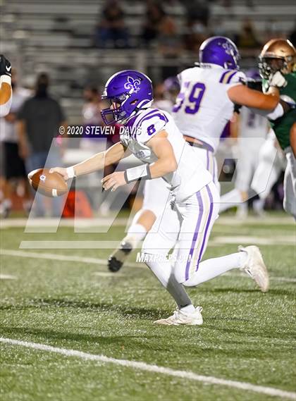 Thumbnail 3 in Notre Dame Prep @ Campo Verde photogallery.