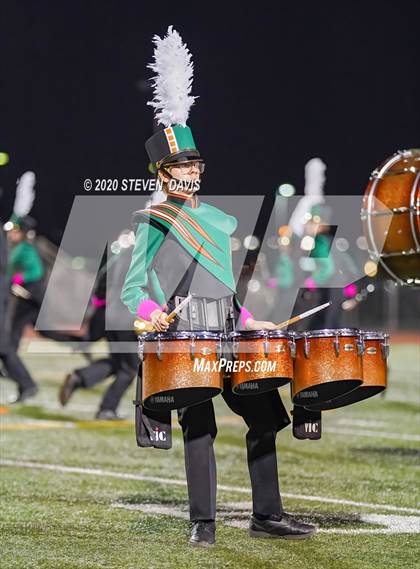 Thumbnail 3 in Notre Dame Prep @ Campo Verde photogallery.
