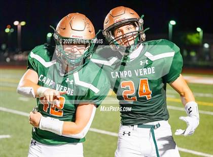 Thumbnail 1 in Notre Dame Prep @ Campo Verde photogallery.