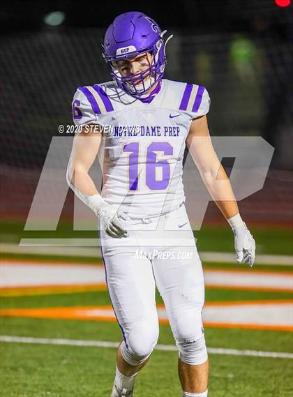 Thumbnail 2 in Notre Dame Prep @ Campo Verde photogallery.