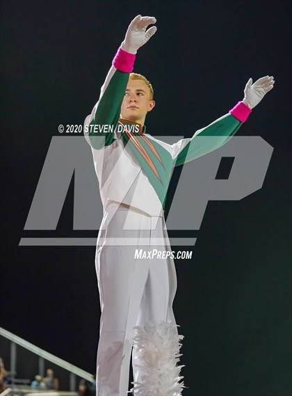 Thumbnail 1 in Notre Dame Prep @ Campo Verde photogallery.