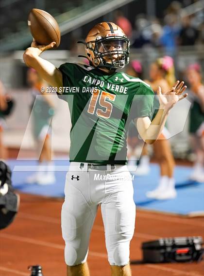 Thumbnail 3 in Notre Dame Prep @ Campo Verde photogallery.