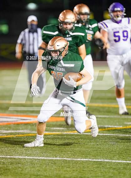 Thumbnail 3 in Notre Dame Prep @ Campo Verde photogallery.