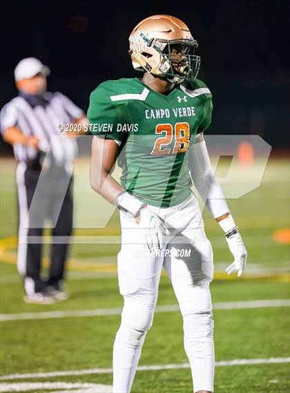 Thumbnail 3 in Notre Dame Prep @ Campo Verde photogallery.