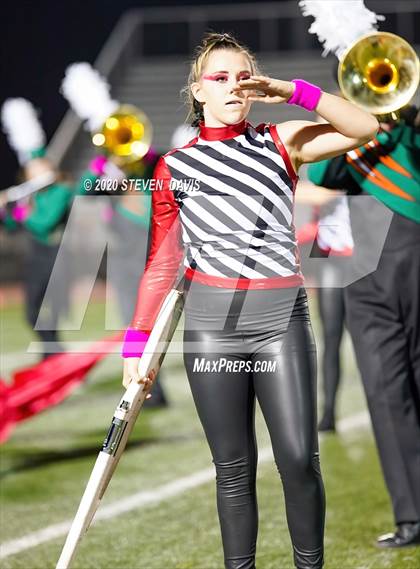 Thumbnail 3 in Notre Dame Prep @ Campo Verde photogallery.