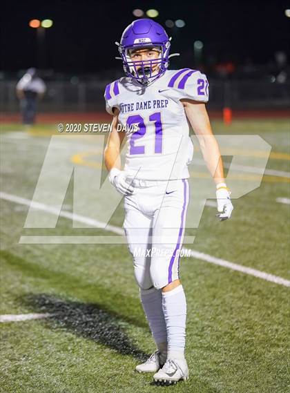 Thumbnail 3 in Notre Dame Prep @ Campo Verde photogallery.