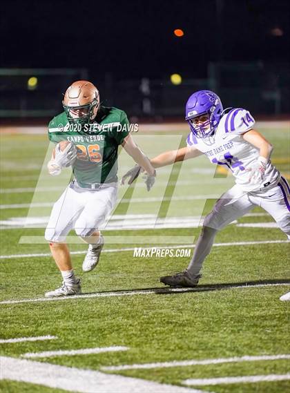 Thumbnail 3 in Notre Dame Prep @ Campo Verde photogallery.