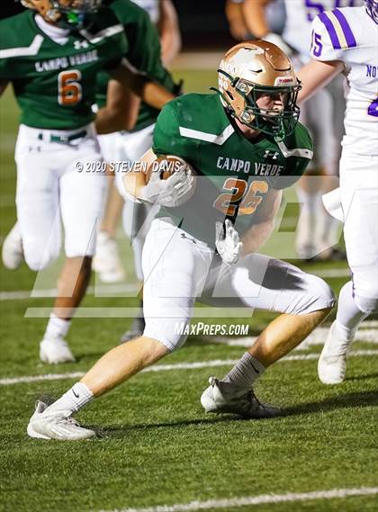 Thumbnail 1 in Notre Dame Prep @ Campo Verde photogallery.