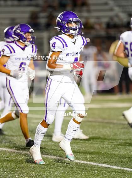 Thumbnail 2 in Notre Dame Prep @ Campo Verde photogallery.