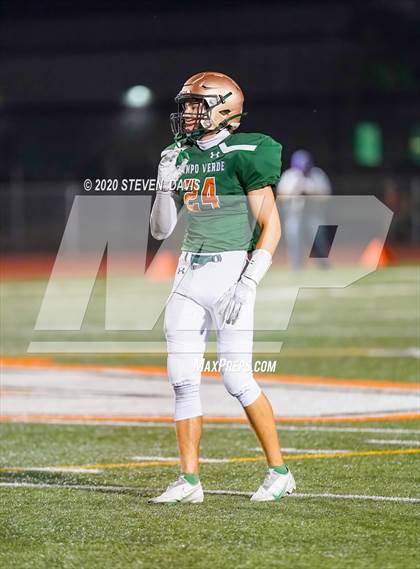 Thumbnail 2 in Notre Dame Prep @ Campo Verde photogallery.