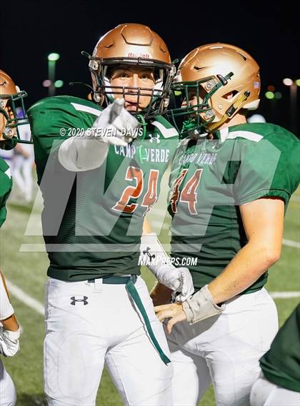 Thumbnail 2 in Notre Dame Prep @ Campo Verde photogallery.