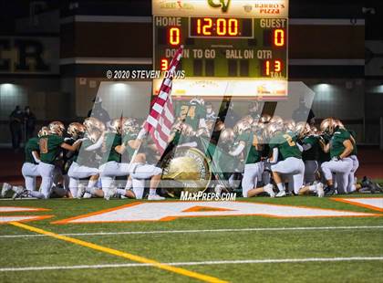 Thumbnail 2 in Notre Dame Prep @ Campo Verde photogallery.