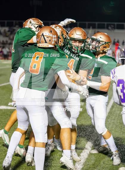 Thumbnail 2 in Notre Dame Prep @ Campo Verde photogallery.