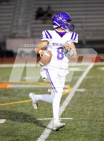 Thumbnail 2 in Notre Dame Prep @ Campo Verde photogallery.