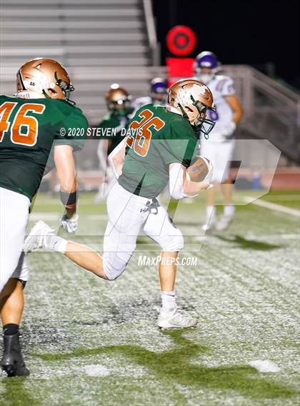 Thumbnail 1 in Notre Dame Prep @ Campo Verde photogallery.