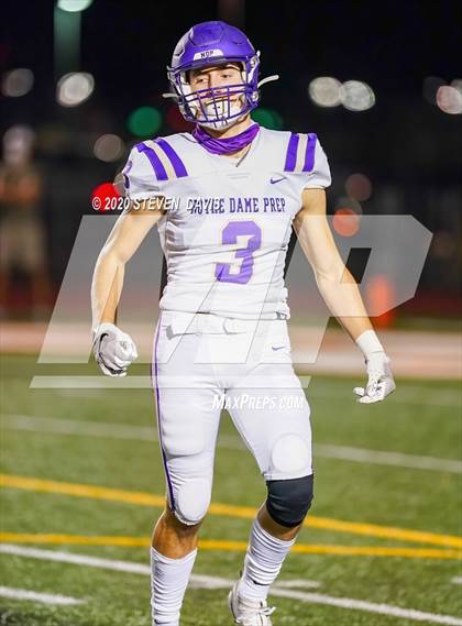 Thumbnail 3 in Notre Dame Prep @ Campo Verde photogallery.