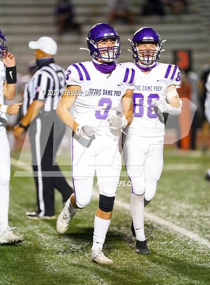 Thumbnail 3 in Notre Dame Prep @ Campo Verde photogallery.