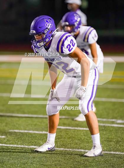 Thumbnail 3 in Notre Dame Prep @ Campo Verde photogallery.