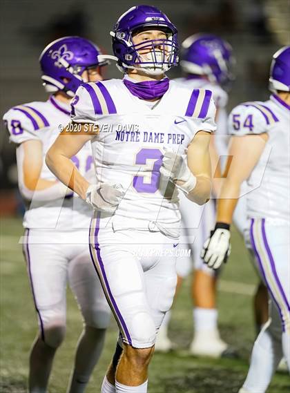 Thumbnail 1 in Notre Dame Prep @ Campo Verde photogallery.