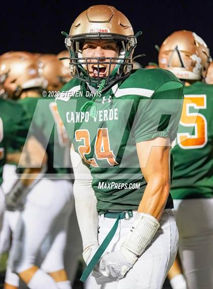 Thumbnail 2 in Notre Dame Prep @ Campo Verde photogallery.