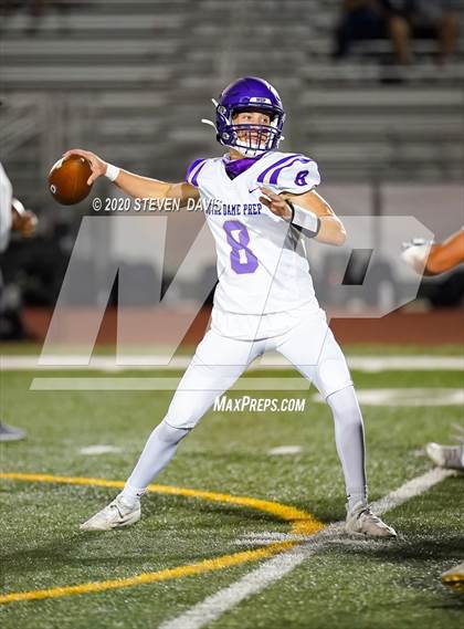 Thumbnail 2 in Notre Dame Prep @ Campo Verde photogallery.