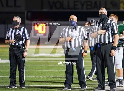 Thumbnail 1 in Notre Dame Prep @ Campo Verde photogallery.